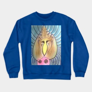 MARY 26 Crewneck Sweatshirt